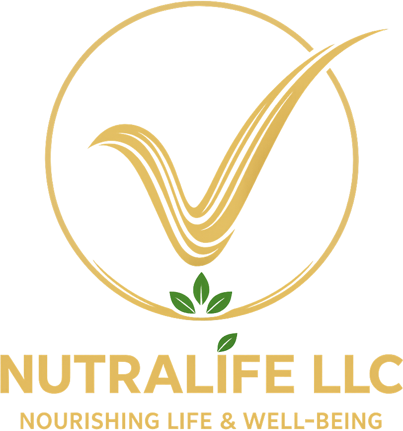 NutraLife LLC
